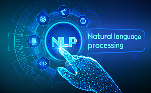 NLP标注